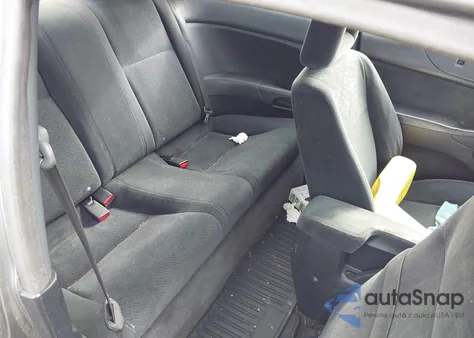 2005 Honda Civic Ex из США, поврежденный, VIN 1HGEM21945L001291